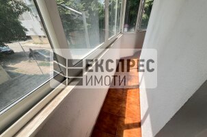 Furnished 2 bedroom apartment, Center