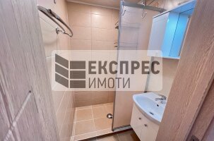 Furnished 2 bedroom apartment, Center