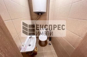 Furnished 2 bedroom apartment, Center