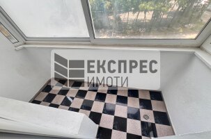 Furnished 2 bedroom apartment, Center