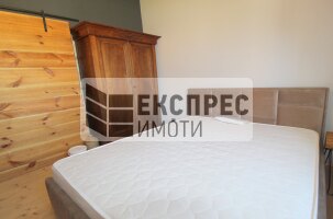 Нов, Обзаведен Тристаен апартамент, Общината