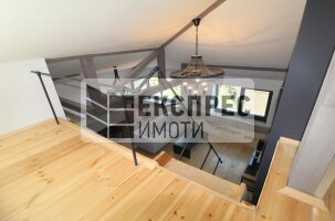Нов, Обзаведен Тристаен апартамент, Общината