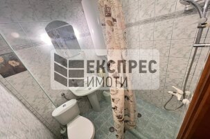 Furnished 2 bedroom apartment, Lyatno kino Trakia