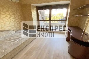 Обзаведен Тристаен апартамент, Чаталджа