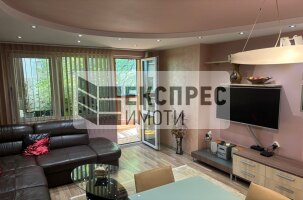 Furnished 1 bedroom apartment, Levski