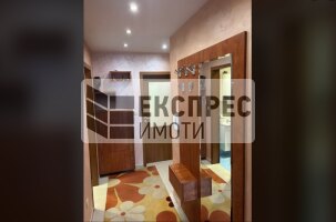 Furnished 1 bedroom apartment, Levski