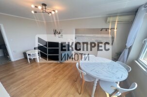 Furnished, Newly Refurbished 1 bedroom apartment, Regional hospital