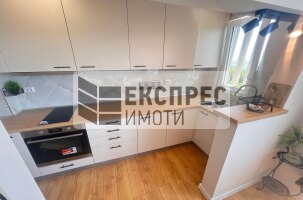 Furnished, Newly Refurbished 1 bedroom apartment, Regional hospital