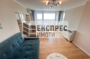 Furnished, Newly Refurbished 1 bedroom apartment, Regional hospital