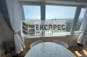 Furnished, Newly Refurbished 1 bedroom apartment, Regional hospital
