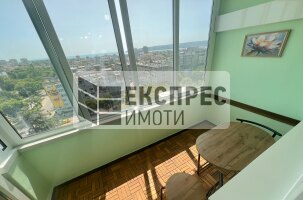 Furnished, Newly Refurbished 1 bedroom apartment, Regional hospital