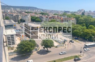 Furnished, Newly Refurbished 1 bedroom apartment, Regional hospital