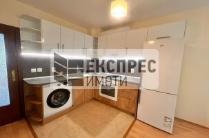 Furnished, 1 bedroom apartment, HEI