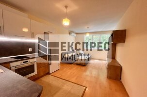 Furnished, 1 bedroom apartment, HEI