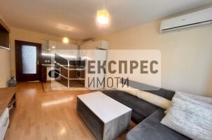 Furnished, 1 bedroom apartment, HEI