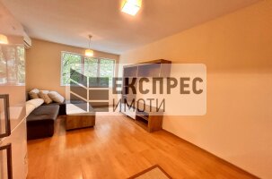 Furnished, 1 bedroom apartment, HEI