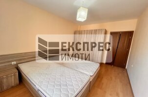 Furnished, 1 bedroom apartment, HEI