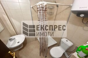 Furnished, 1 bedroom apartment, HEI