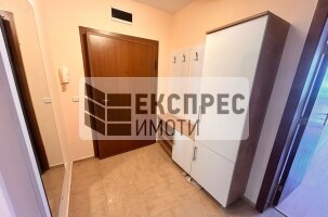 Furnished, 1 bedroom apartment, HEI