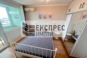 Furnished, Newly Refurbished 1 bedroom apartment, Regional hospital