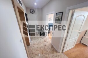 Furnished, Newly Refurbished 1 bedroom apartment, Regional hospital
