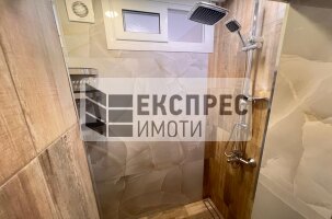 Furnished, Newly Refurbished 1 bedroom apartment, Regional hospital