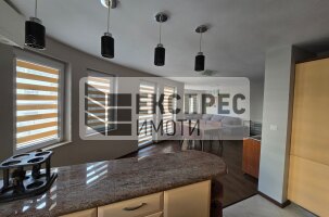 Furnished, 2 bedroom apartment, Breeze