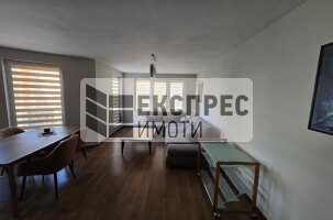 Furnished, 2 bedroom apartment, Breeze