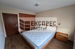Furnished, 2 bedroom apartment, Breeze