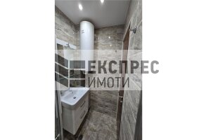 Furnished, 2 bedroom apartment, Breeze