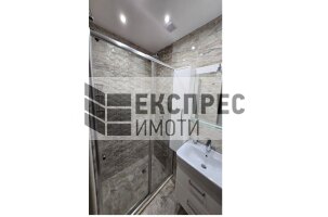 Furnished, 2 bedroom apartment, Breeze