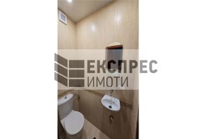 Furnished, 2 bedroom apartment, Breeze