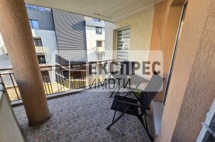 Furnished, 2 bedroom apartment, Breeze
