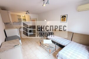 Furnished 1 bedroom apartment, Regional hospital