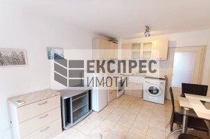 Furnished 1 bedroom apartment, Regional hospital