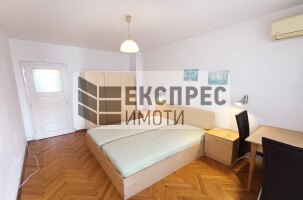 Furnished 1 bedroom apartment, Regional hospital
