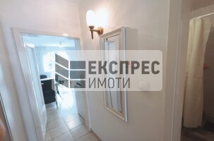 Furnished 1 bedroom apartment, Regional hospital
