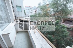 Furnished 1 bedroom apartment, Regional hospital