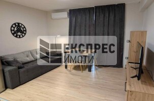 Нов, Обзаведен Двустаен апартамент, ХЕИ