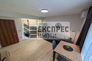 Нов, Обзаведен Двустаен апартамент, ХЕИ