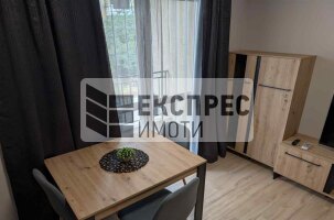 Нов, Обзаведен Двустаен апартамент, ХЕИ