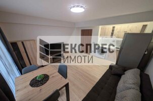 Нов, Обзаведен Двустаен апартамент, ХЕИ