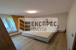 Нов, Обзаведен Двустаен апартамент, ХЕИ