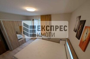Нов, Обзаведен Двустаен апартамент, ХЕИ