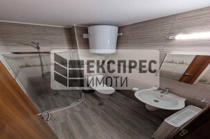Нов, Обзаведен Двустаен апартамент, ХЕИ