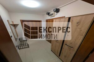 Нов, Обзаведен Двустаен апартамент, ХЕИ