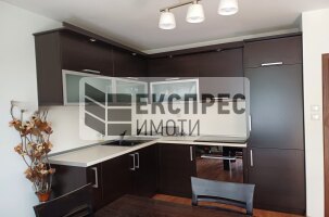  1 Schlafzimmer Wohnung, Pogrebite
