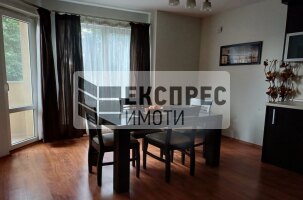  1 Schlafzimmer Wohnung, Pogrebite