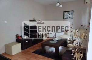 1 Schlafzimmer Wohnung, Pogrebite