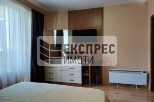  1 Schlafzimmer Wohnung, Pogrebite